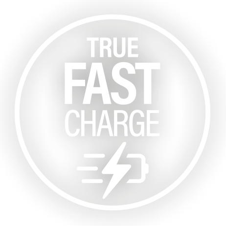 True Fast Charge Logo